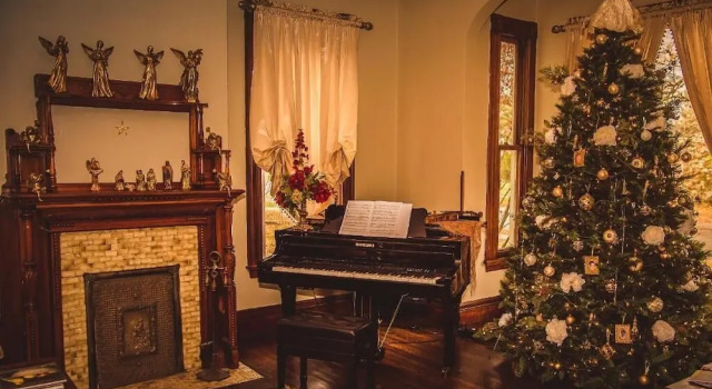 Blessings on State Bed & Breakfast