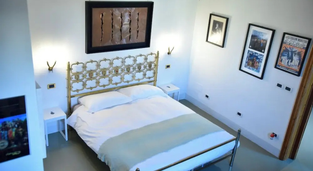Трёхместный номер Standard Cesare Magli & Figli Residenza DEpoca Luxury Rooms