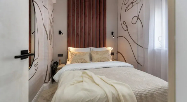 Апартаменты Executive AIASTAY Bucharest River Apartments