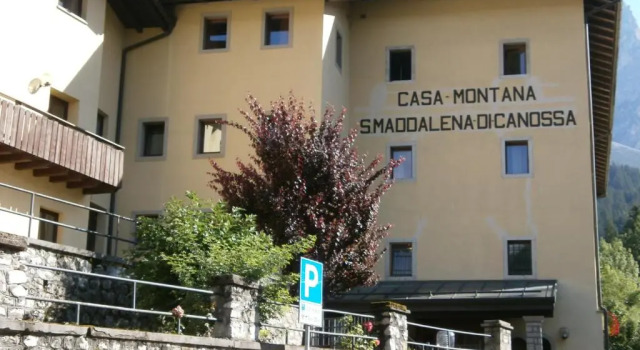 Casa Montana S. Maddalena di Canossa