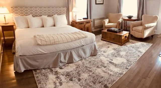Junior-Suite Treadwell Inn