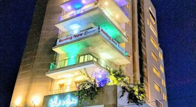 The Urban Apartments & Suites