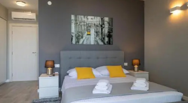 Apartment Marbella