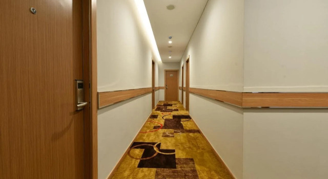 Midtown Xpress Balikpapan, Prenota Hotel Balikpapan East Kalimantan