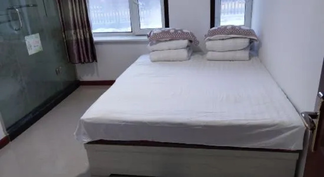 Xuegu Liudongsheng Donkey Youyi Station, Buchen Sie Hotel Harbin Heilongjiang