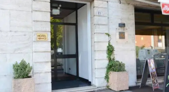 Dipendenza Rosengarten