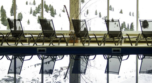 Hotel Astoria, Забронировать Отель Отели Тироля с бассейном, Бассейн