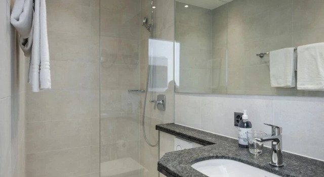 Апартаменты Standard stay flex Hotel & Apartment