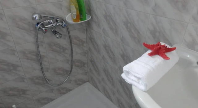 Номер Standard Nikolas Villas
