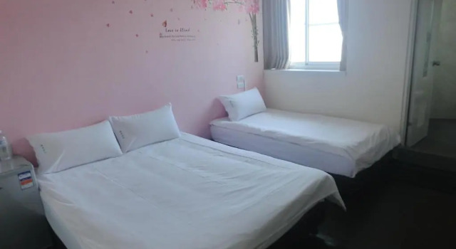 Номер Standard EasyInn Hotel & Hostel