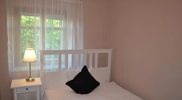 Economy Zimmer Liepa