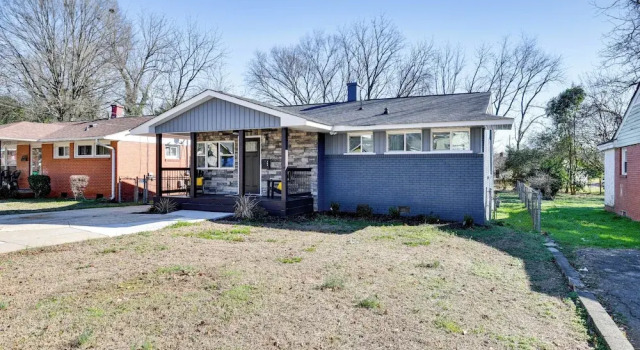 Newly Updated Home ~ 3 Mi to Downtown Charlotte!, Reservar Hotel Charlotte Carolina do Norte