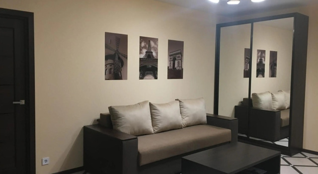 Luxury Studios on Nauki Avenue