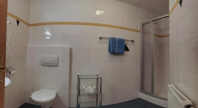 Апартаменты с балконом Doadlerhof