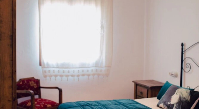 Номер Standard La Casa de Bobadilla Alojamiento Rural