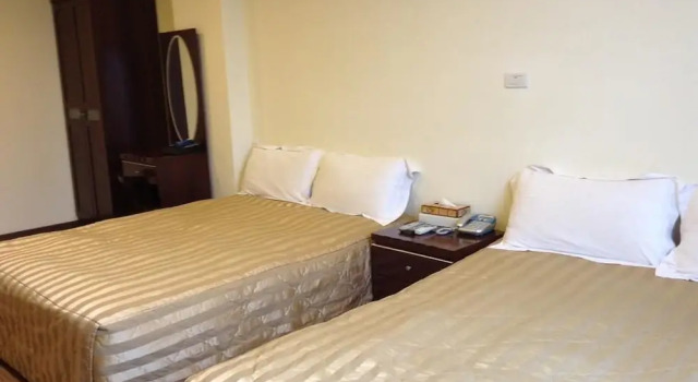 Song He Homestay