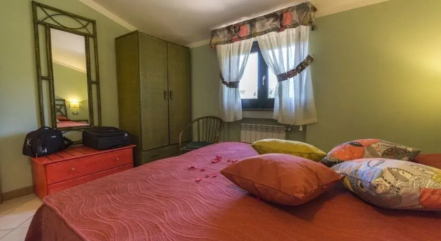 Residence Torre Delle Viole, Buchen Sie Hotel Marina di Camerota Cilento Coast