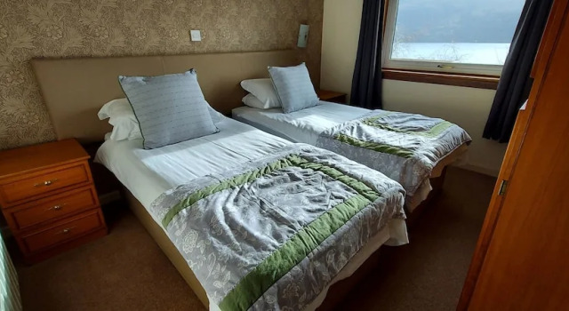 Loch Rannoch Highland Club Highland Lodge 09, Забронировать Дом для отпуска Виллы Loch Rannoch, Вилла