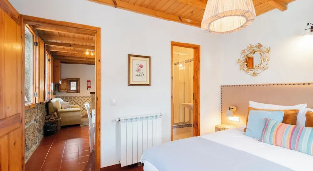 Студия Classic Casa do Boco