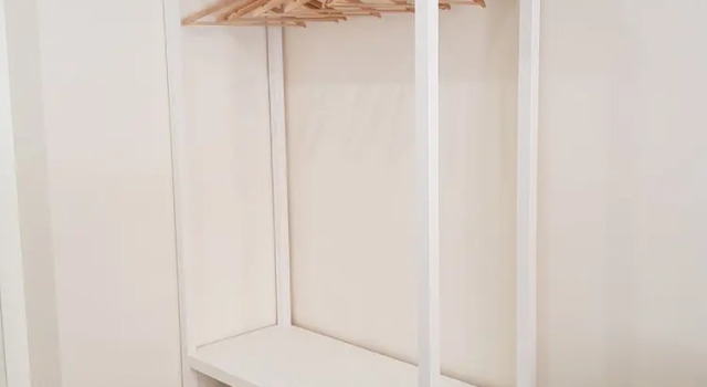 Standard Vierer Zimmer mit Balkon B&B Gisira