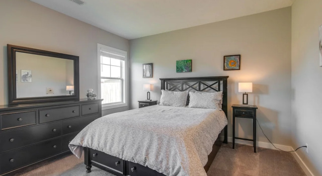 Коттедж Lovely Bowling Green Home, 10 Mi to Downtown!