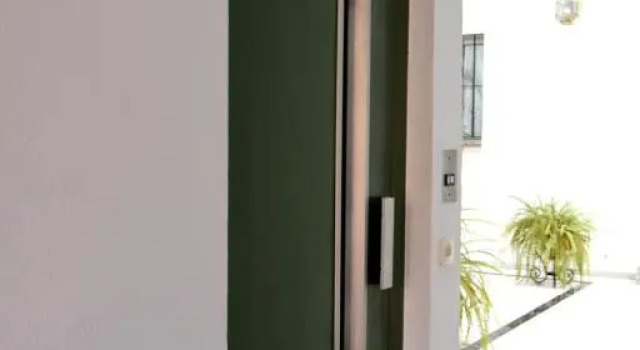 Apartamento en el Centro de Sevilla