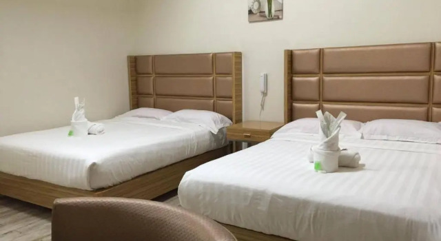 Номер Standard Meaco Hotel - Solano