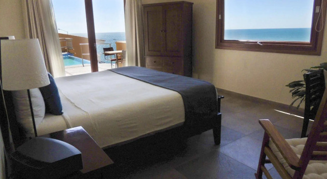 Casa Lucila Mazatlán Curamoria Collection, Buchen Sie Hotel Mazatlán Sinaloa
