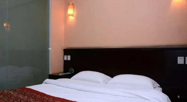 Green Tree Inn Beijing Happy Valley Branch