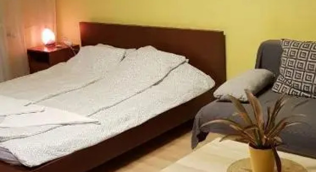 Obuda Apartment, Забронировать Апартаменты/квартира Будапешт 