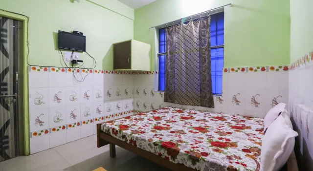 Hotel Janki Palace by OYO Rooms, Book Hotel Darbhanga Bihar
