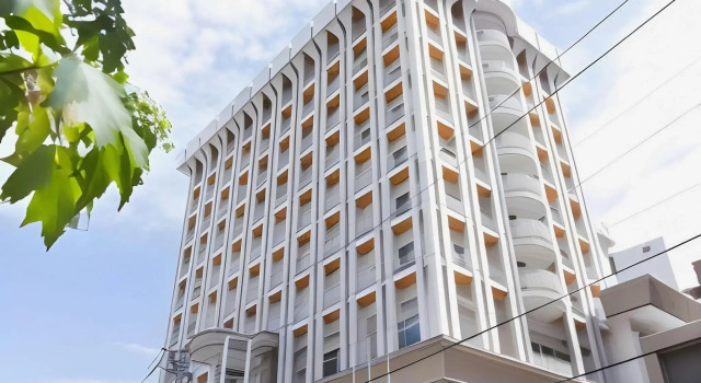 Business Inn Norte