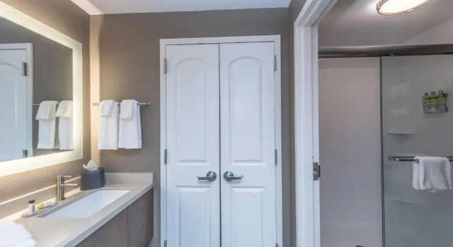 Номер Standard с 2 комнатами Staybridge Suites Charleston - Mount Pleasant by IHG