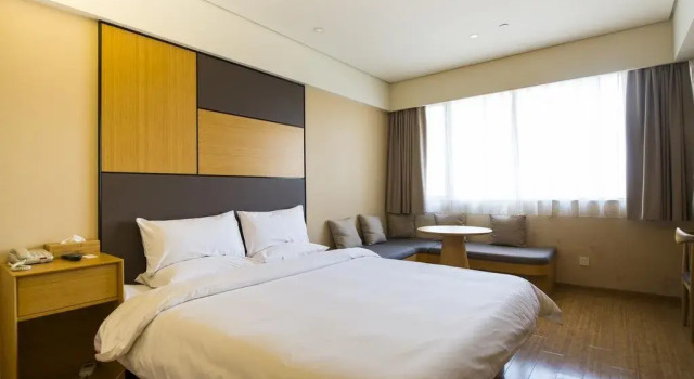JI Hotel Quanzhou Wanda Plaza, Rezerwuj Hotel Fengze district Quanzhou