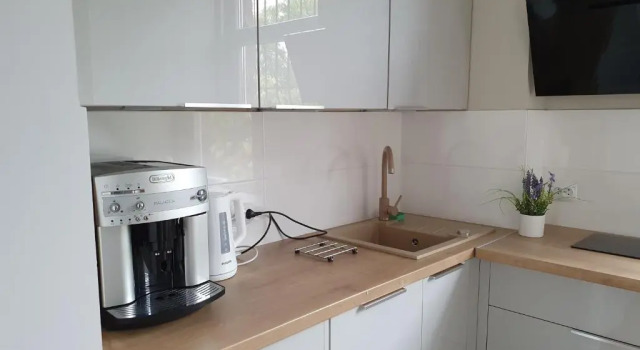 Apartamenty Śląsk, Prenota Appartamento Zabrze 