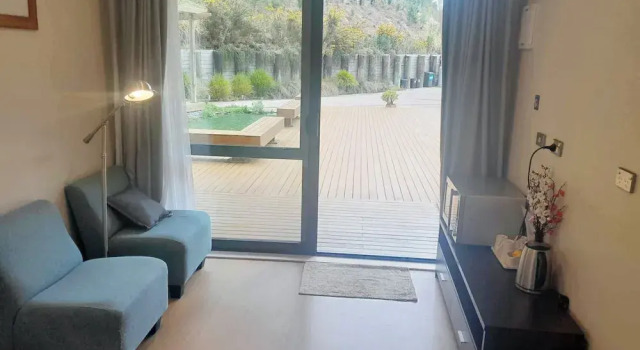 Alpaca Manor Auckland, Забронировать Дом для отпуска Коттеджи Окленда, Коттедж