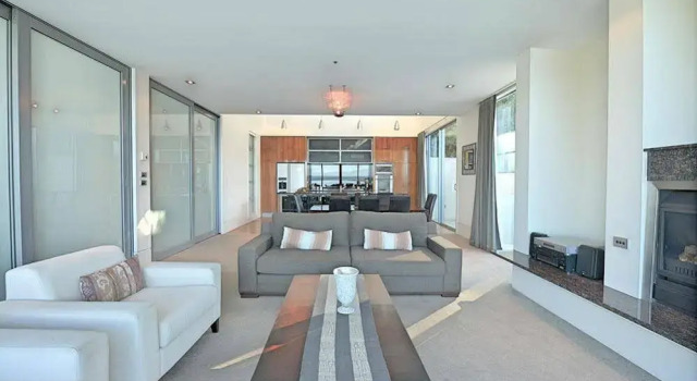 Taupo Penthouse, Buchen Sie Hotel Taupo 