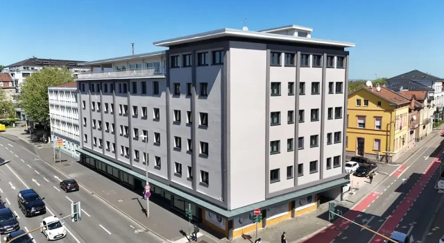 Kaya Residence, Забронировать Отель Бад-Кройцнах Рейнланд-Пфальц, рядом с Alten Amtshaus