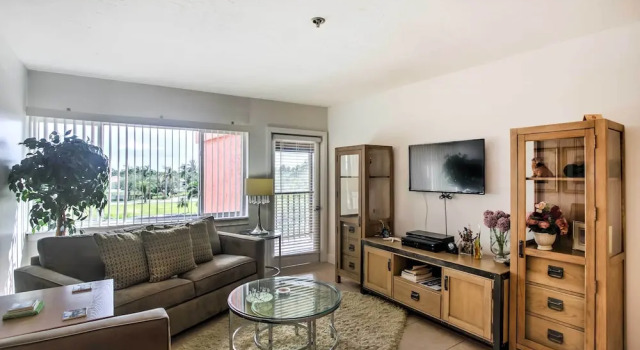 Resort-style Condo w/ Pool: 19 Miles to Fort Myers, Забронировать Апартаменты/квартира Апартаменты Пунта Горда, Апартаменты/квартира