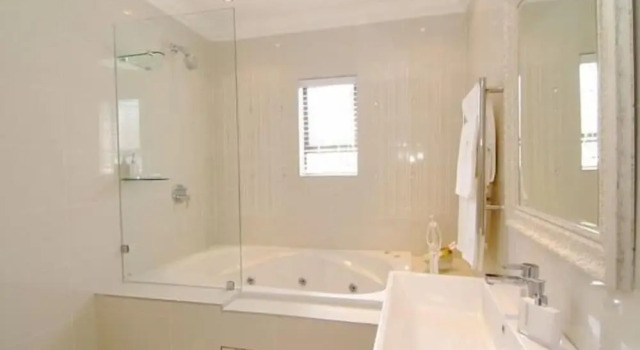 Номер Luxury Sanchia Luxury Guest House