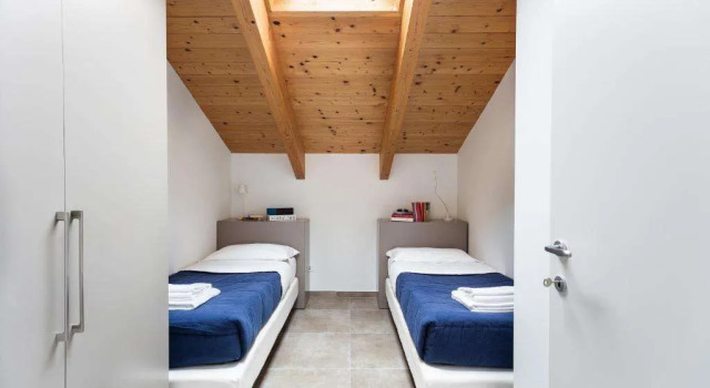 Dreams Hotel Residenza Pianell 10