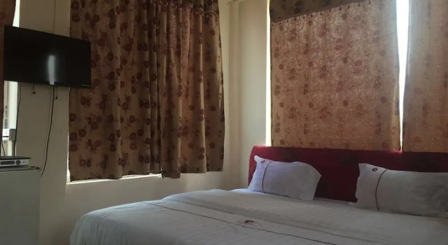 Habitación Estándar Secrets Hotel