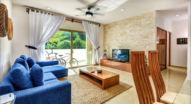 Nautica Village 2 Bedroom sleeps 4, Prenota Appartamento Hotel a Quintana Roo con parcheggio, Parcheggio