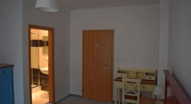 Habitación De lujo Hotel Ostende