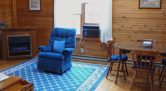 Browns_log_cabin, Забронировать Отель Лурей 