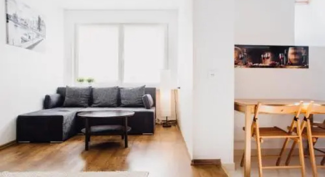Panorama View Apartment, Забронировать Апартаменты/квартира Апартаменты Гданьска, рядом с Дом Uphagen, Апартаменты/квартира