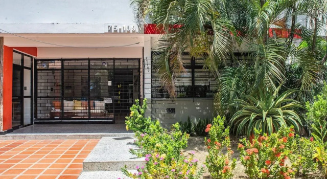 Casa Prado 59, Забронировать Отель Барранкилья Atlántico, рядом с The Carnavals House