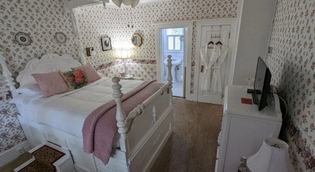 Old Powder House Inn, Buchen Sie Bed & Breakfast St. Augustine Saint Augustine Area