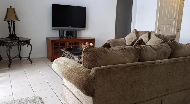 Highgate Park - 5 BR Private Pool Home - SDM 4214