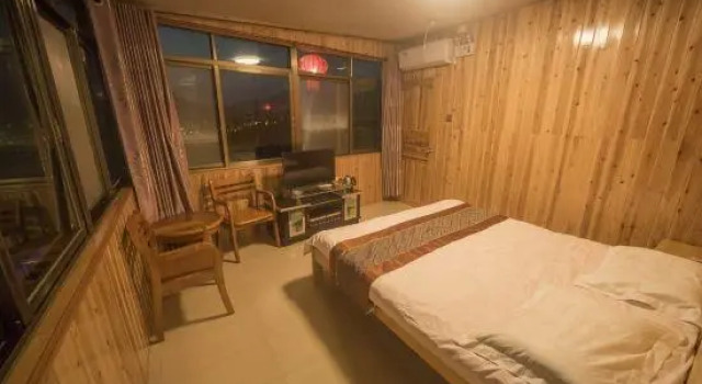 Yunshuiyao Brigdehead Inn, Book Hotel Zhangzhou Fujian